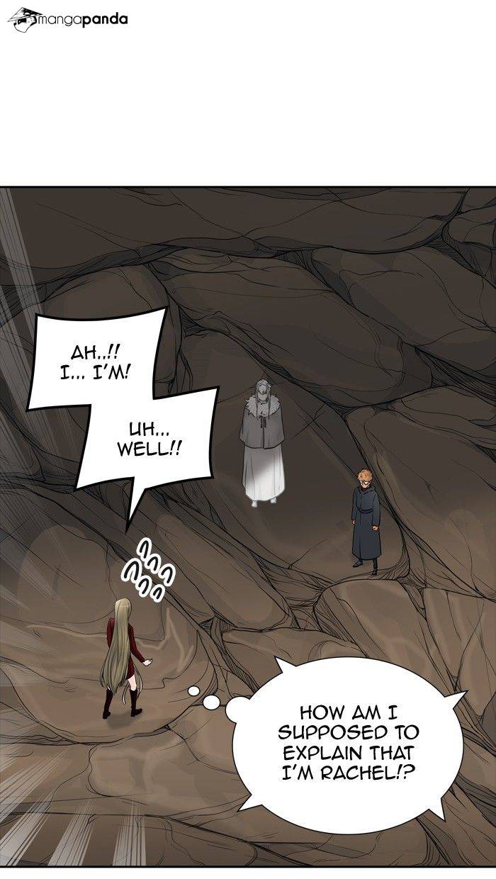 Tower of God Chapter 365 image 38